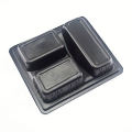 Wholesale disposable plastic food container packaging